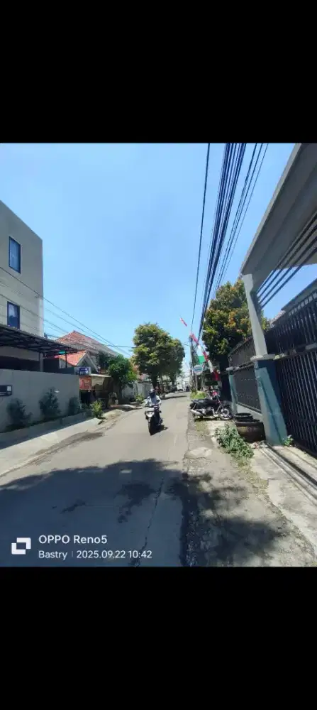 Dijual Cepat Harga Dibawah NJOP Lokasi Sigura Gura Dekat Kampus UB