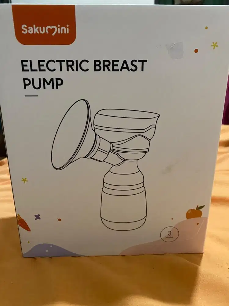 SAKUMINI POMPA WARNA PINK