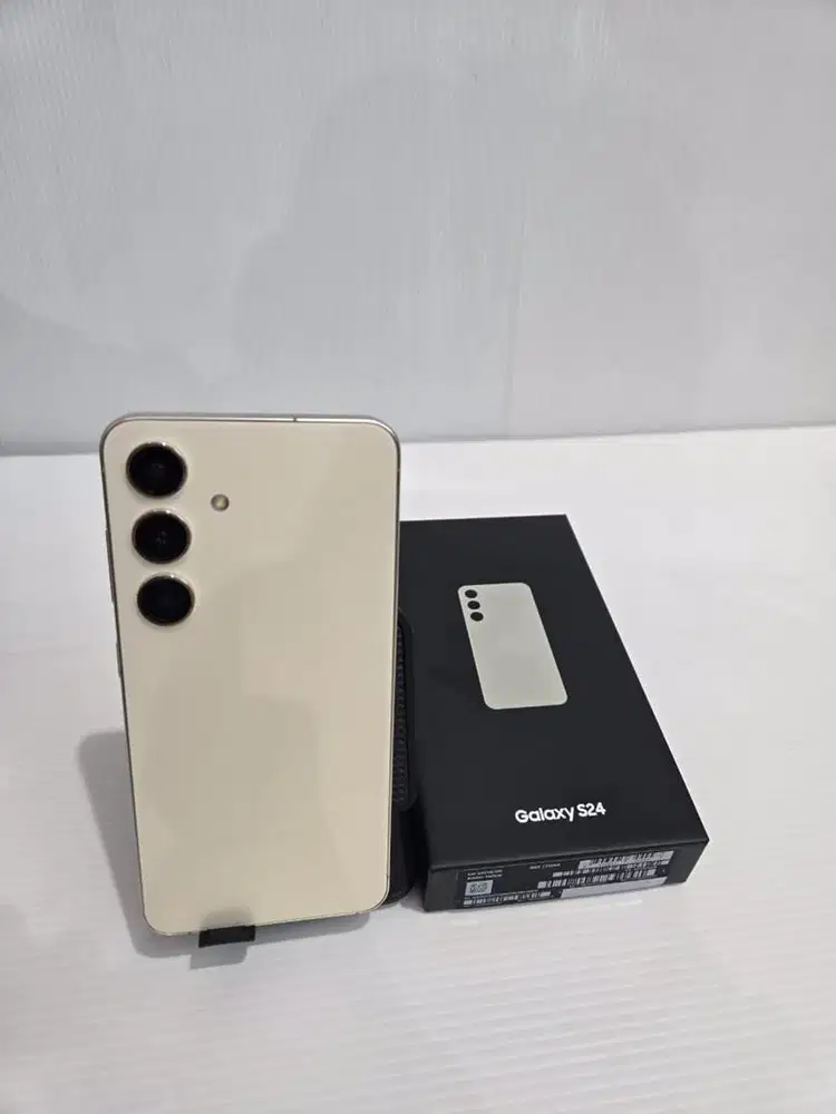 Samsung Galaxy s24 512Gb