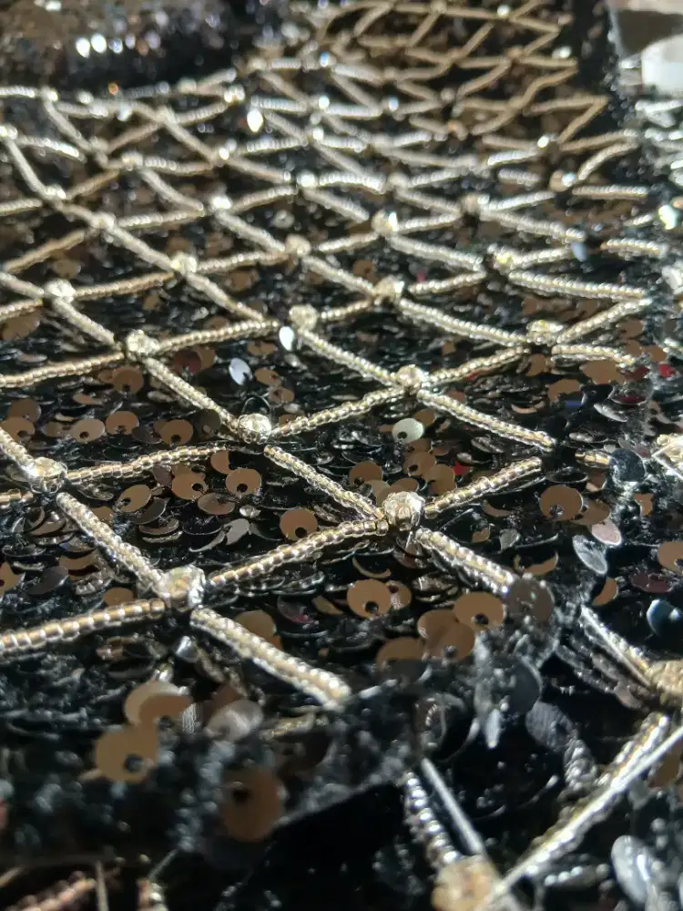 Jasa payet rekomendit