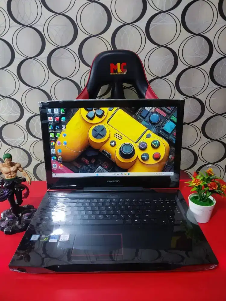 IPASON F-MIGRATE Pro Max Super Premium Class LIMITED EDITION