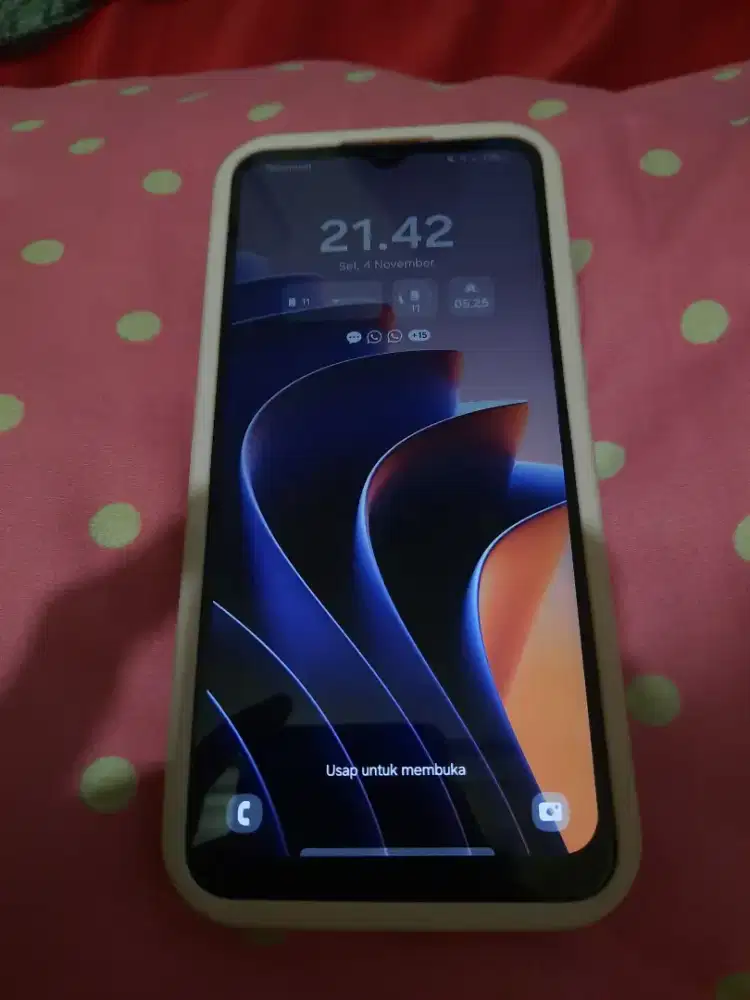 Samsung Galaxy A04e 3/32 Full Original