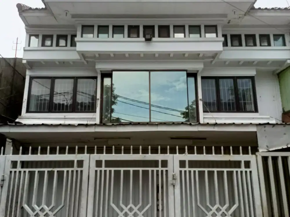 Sewa dan jual Ruko di sukajadi dekat PVJ bandung