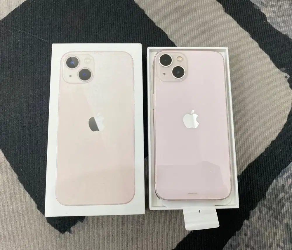 iPhone 13 128GB iBox