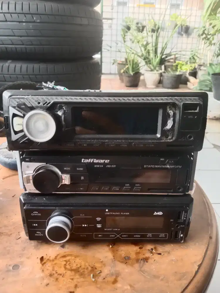 Tape mobil bloutooth