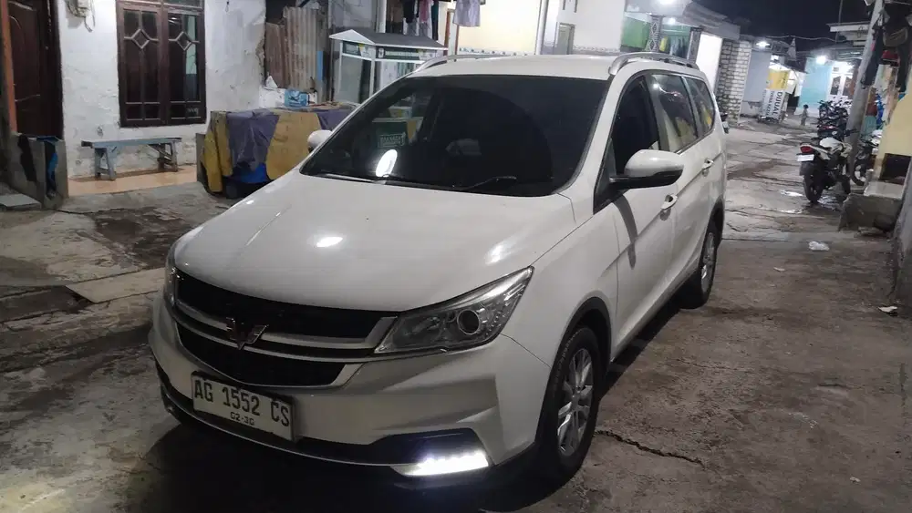 Wuling Cortez S 1.5T LUX 2022 Matic