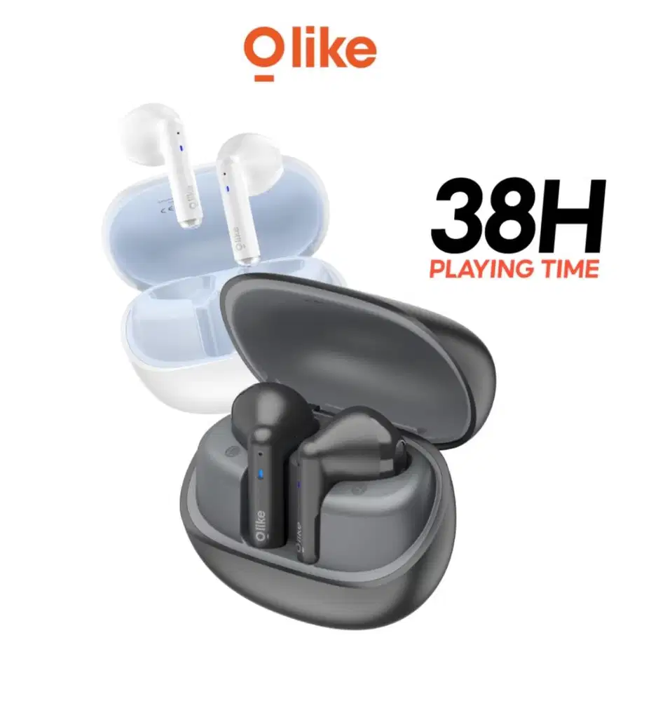 PROMO TWS OLIKE T113