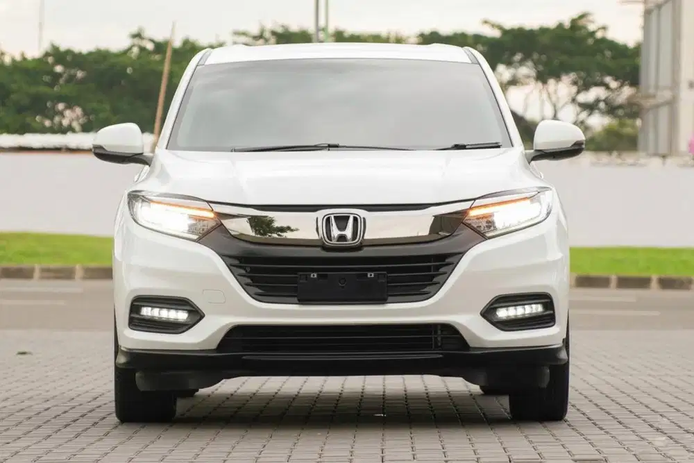 Mobcin?? Honda HRV SE Special Edition 1.5L 2020 Bergaransi yaris