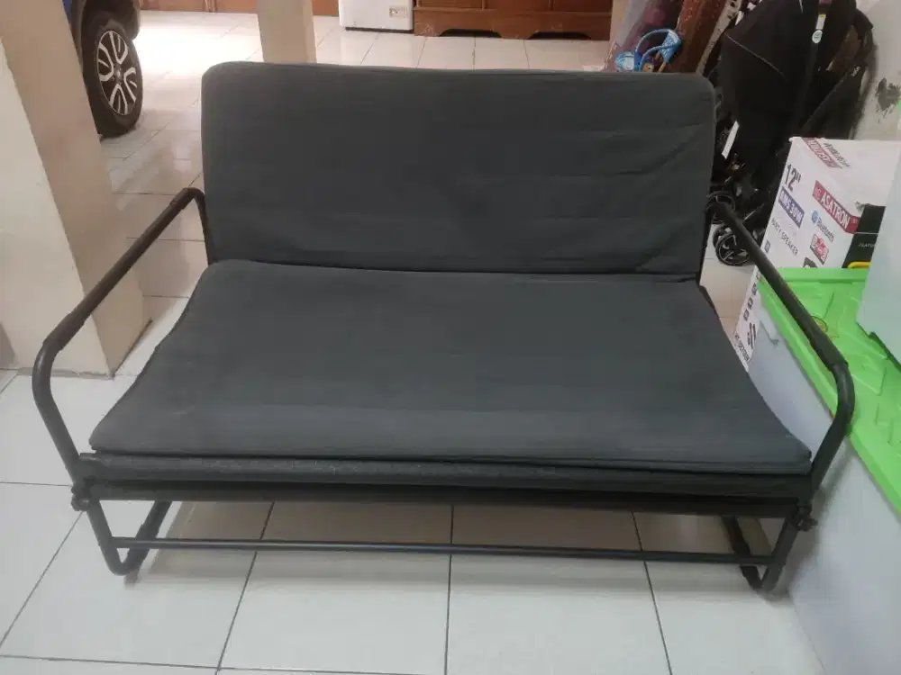 Sofabed Lipat IKEA
