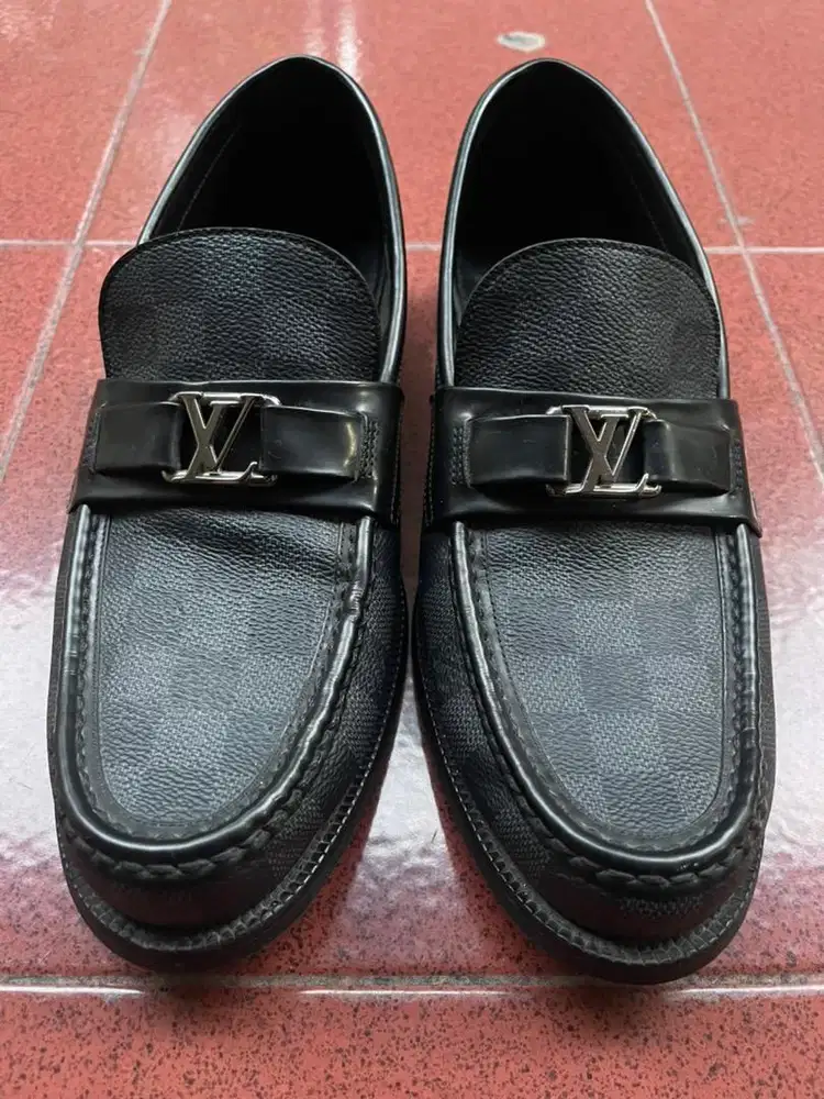 Preloved sepatu Original