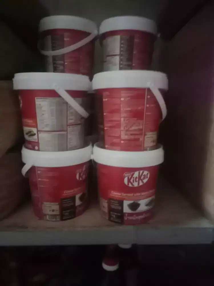 Lowongan pekerjaan Kasir