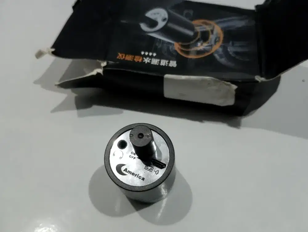 Alat deteksi kebocoran pipa