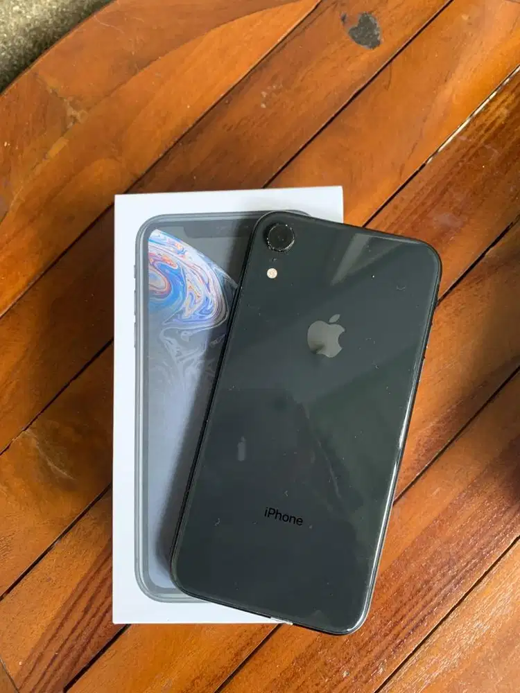 XR 128GB ALL OPERATOR