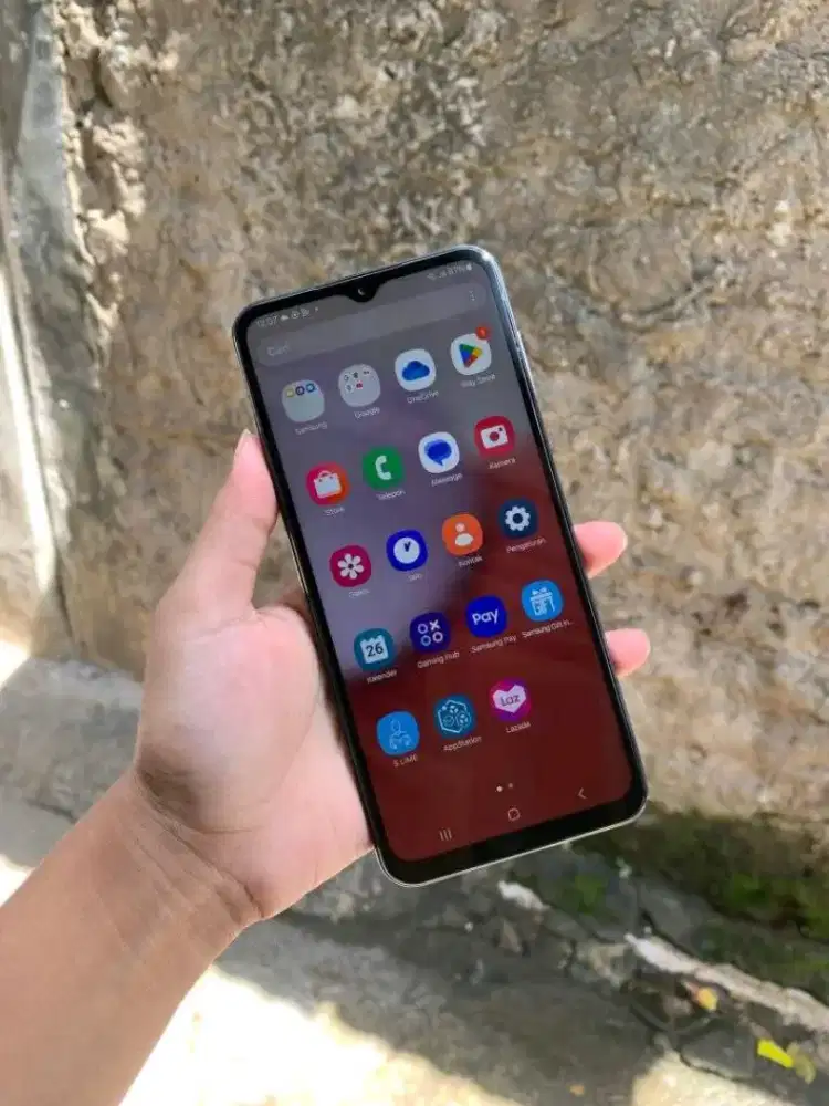 Samsung a13 4/128 hp casan tipe c