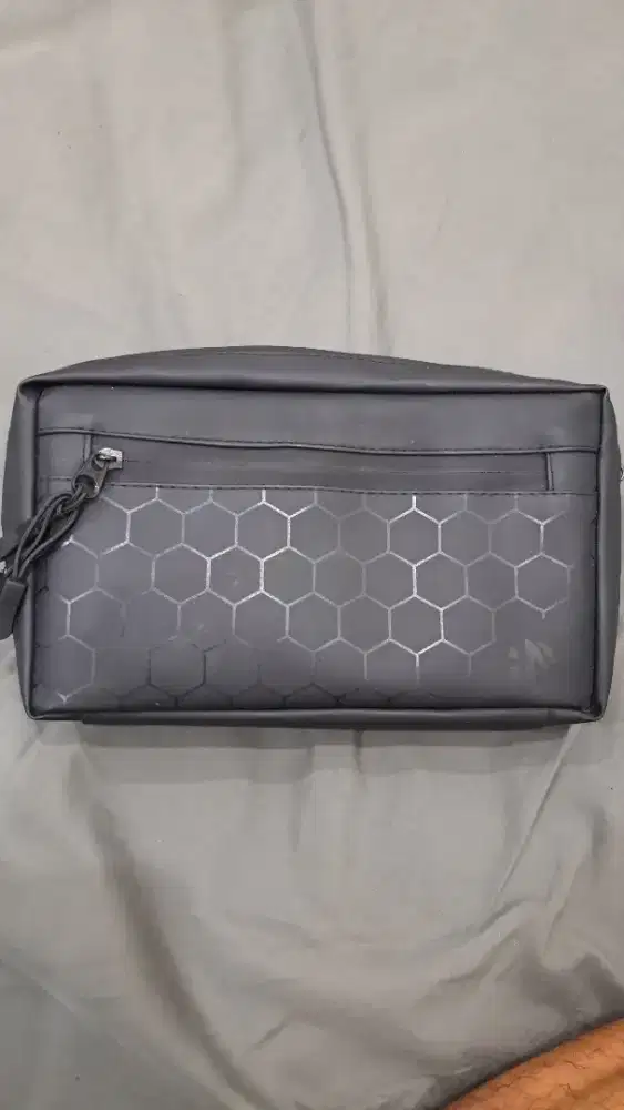 Hand Bag highmore black