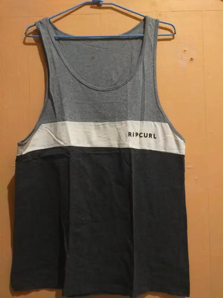 Kaos surfing Ripcurl original size M or L