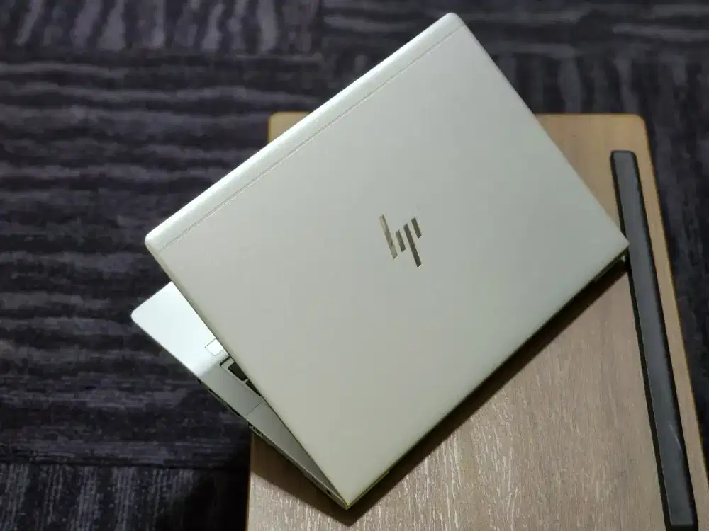 Slim! HP 830 G6 Core i5 8th Bezelless Muluss Siap Kerja Satset