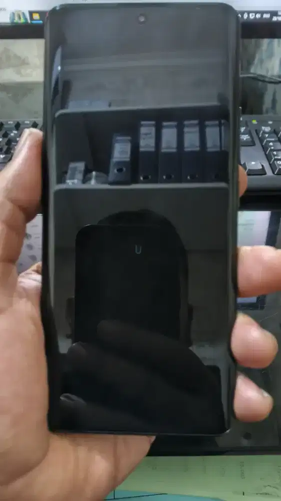 XIAOMI REDMI NOTE 14 PRO 12/512