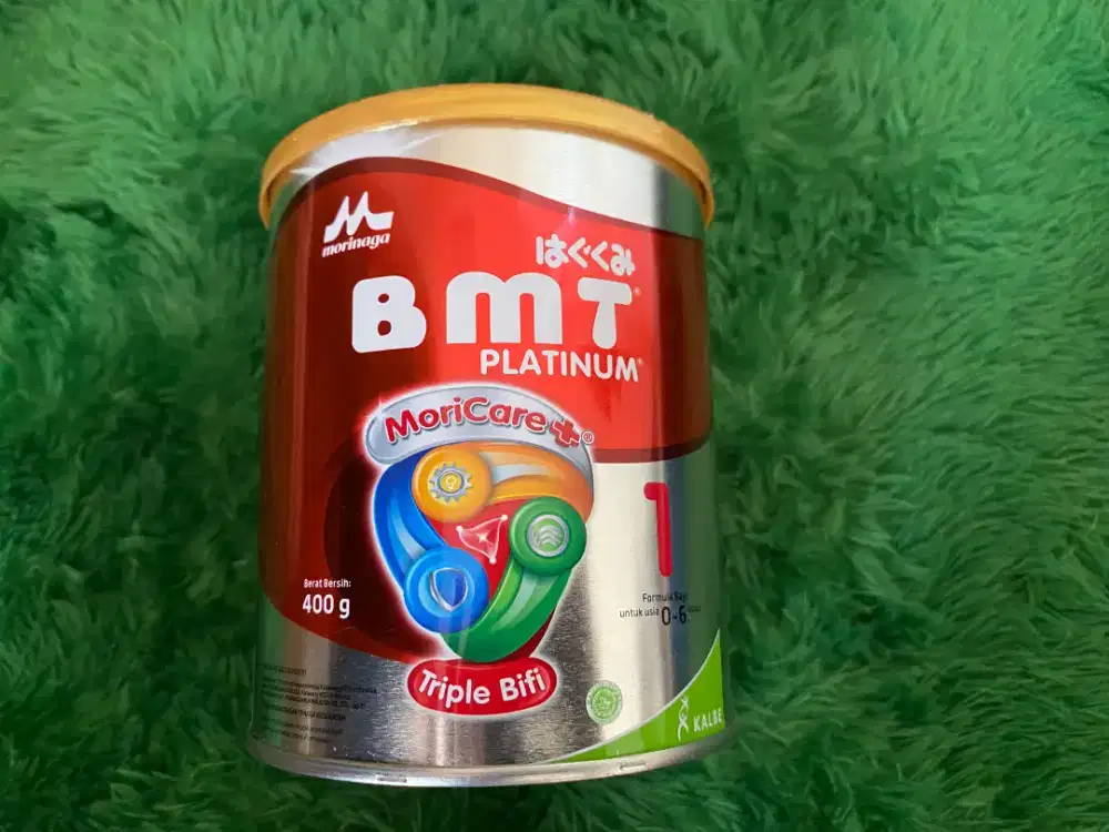 Jual Sufor BMT 0-6 Bulan kondisi baru