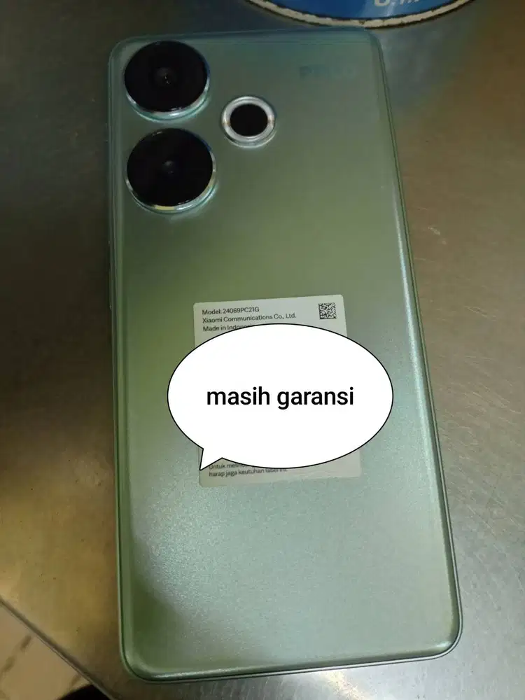 Xiomi poco f6 12/512gb