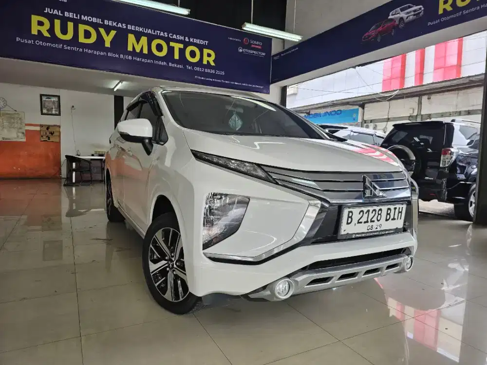 XPANDER SPORT AUTOMATIC 2019