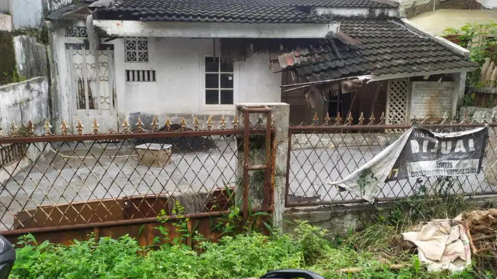 Jual Cepat Harga Tanah Saja.