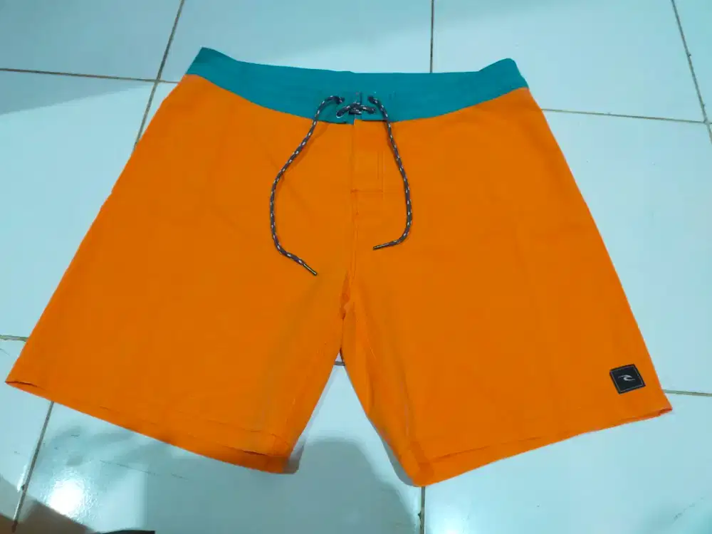 Celana surfing Ripcurl original size 38