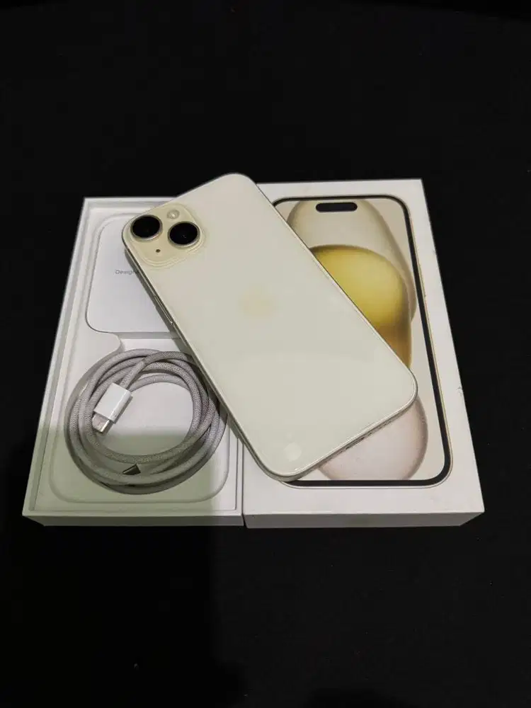 iPhone 15 256gb iBox Mulus