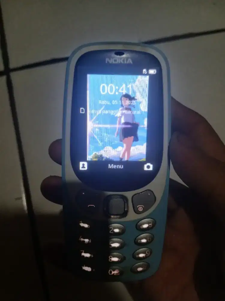 Nokia 3310 Rebron 3G