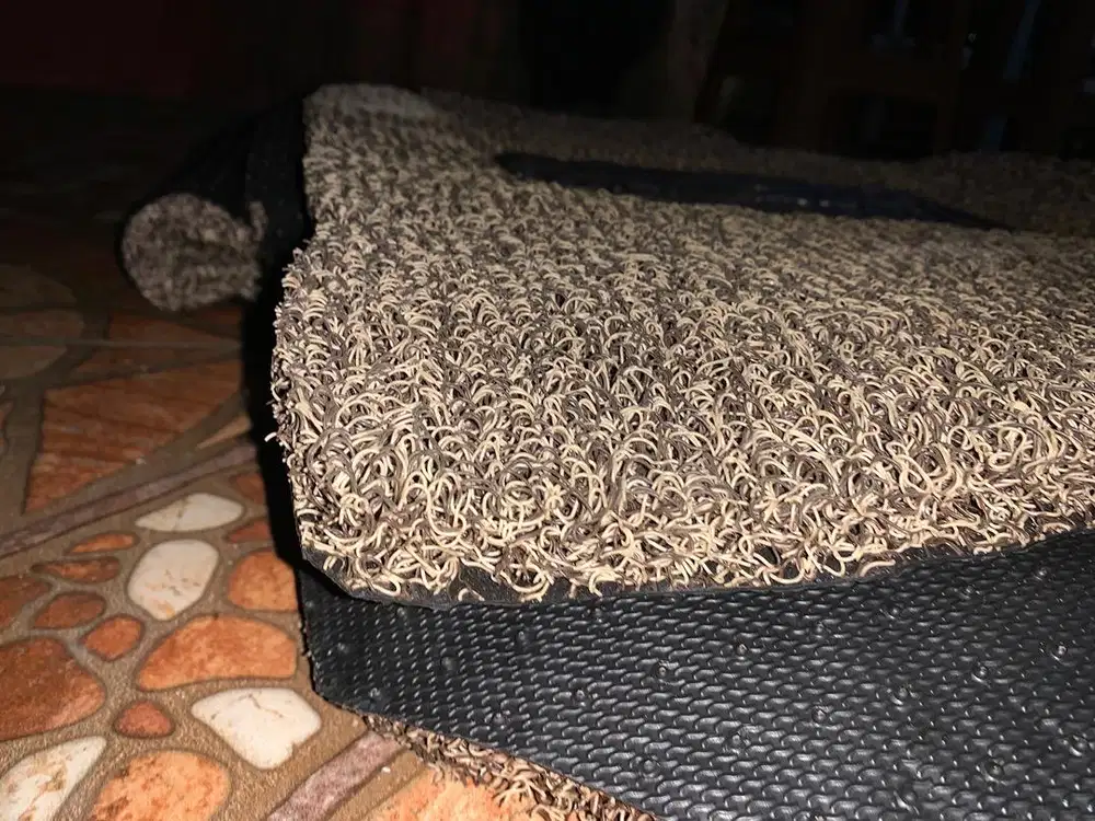 Karpet dasar crv prestige