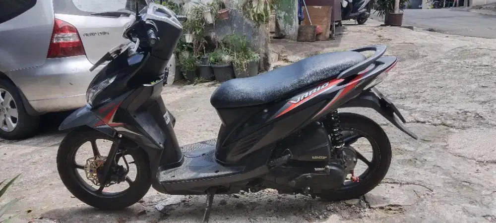 Vario 110 Fi Tahun 2017