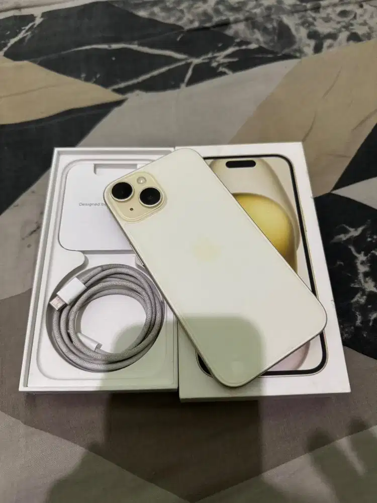 iPhone 15 256gb iBox Mulus