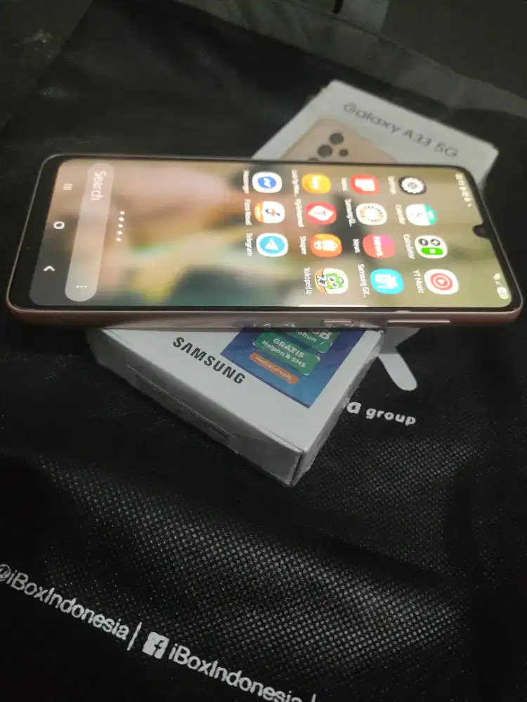 Samsung A33 5G 8/128
