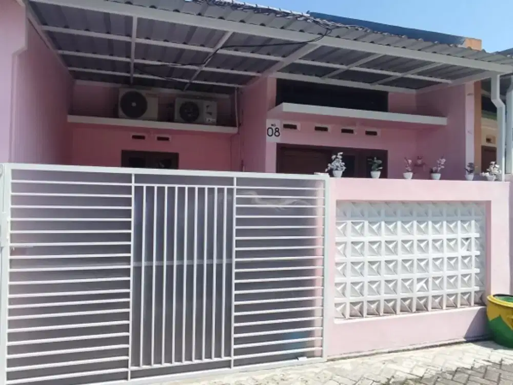 rumah paling MURAH d Medokan ayu Rungkut Wonorejo