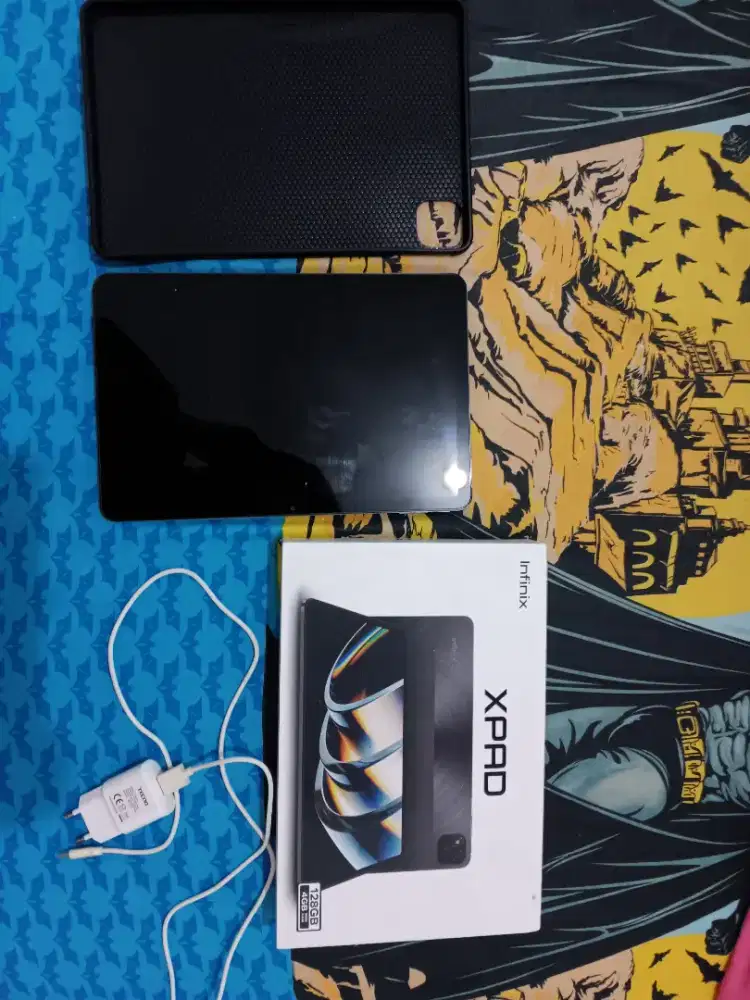 Infinix Xpad 4 128 wifi only