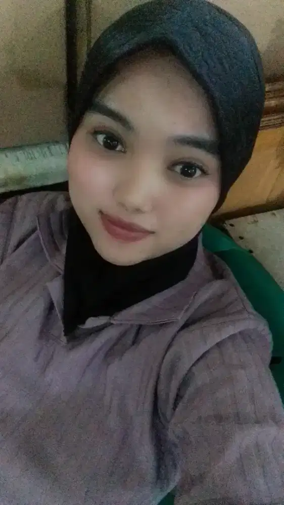 Mencari loker pulang pergi