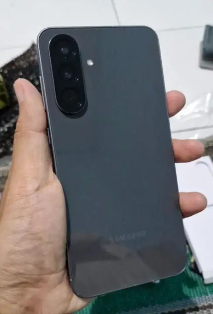 Samsung a56 jualll cepet