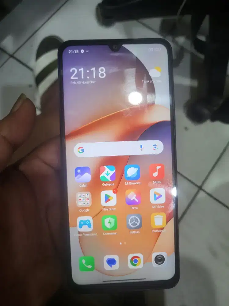 Redmi 14c ram 8/256gb