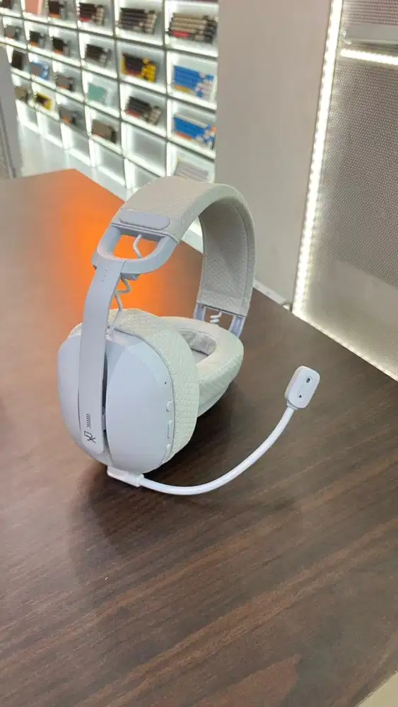 Headset daxa Senda SL1