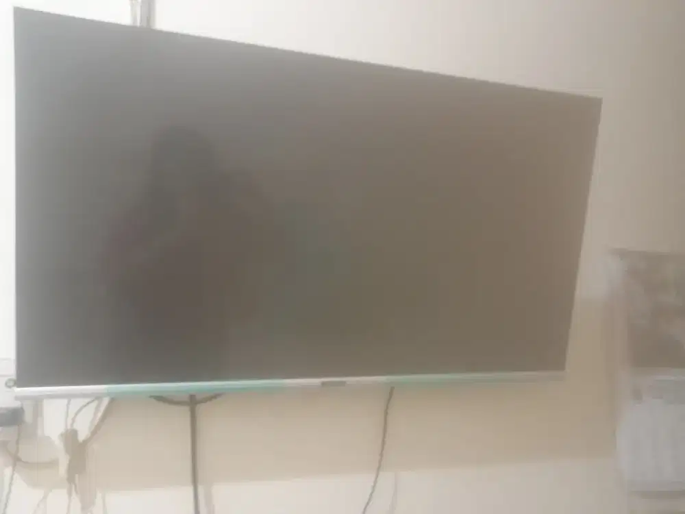 Tv 1,7 juta pemakaian 1 thn