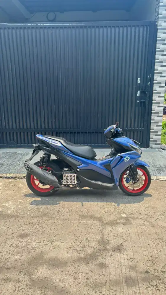 Silahkan dilirik² boskuh