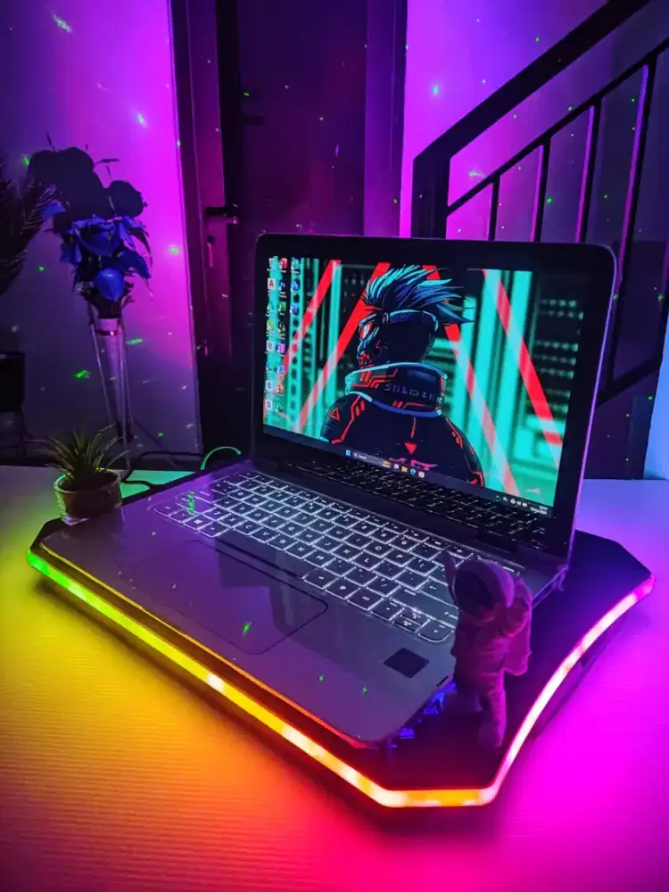 HP SPECTRE X360 CONVERTIBLE 13- 4124Tu