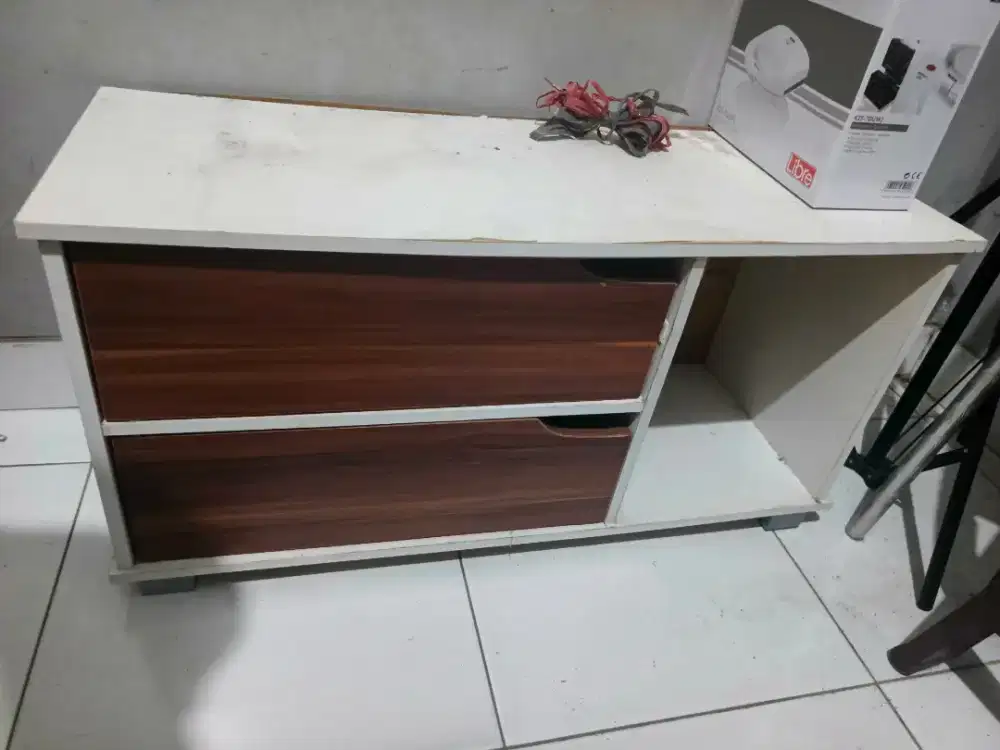 Dijual rak tv 32 inch