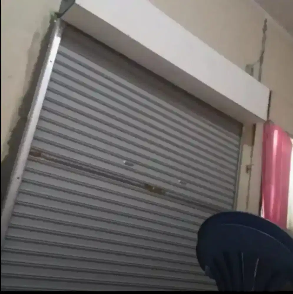 Service rolling door Jatisampurna Bekasi