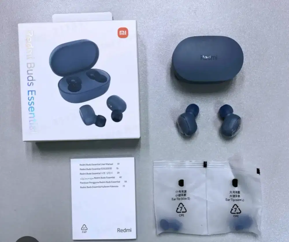 Redmi Buds Essential