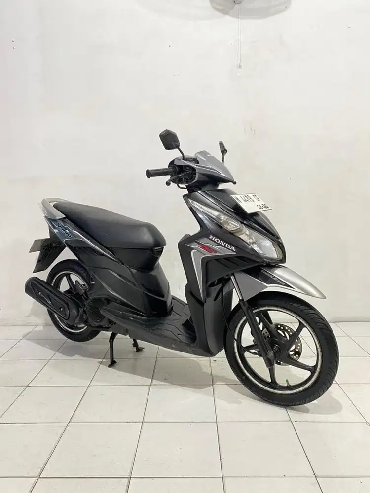 Vario CBS 2010 orisinil