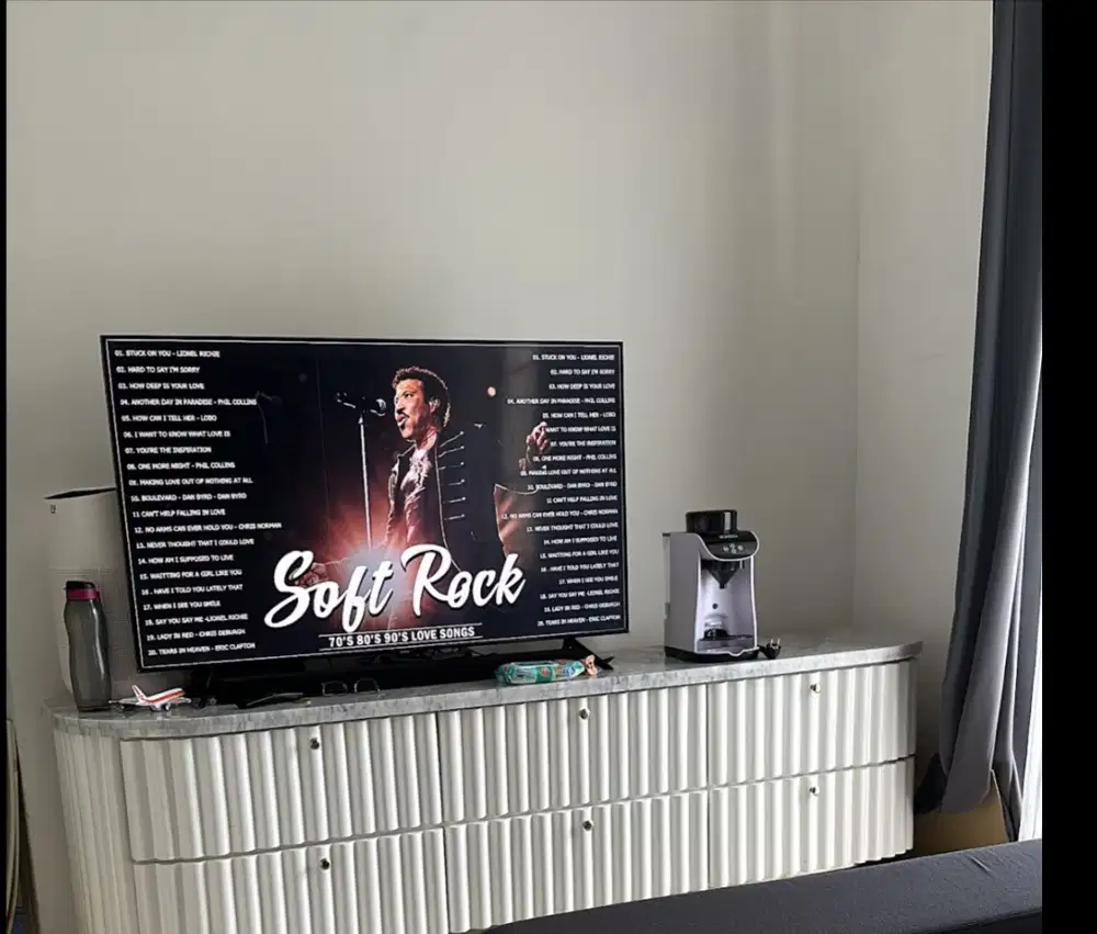 Samsung 55 inch + Soundbar Samsung Dolby Atmos Bundling Sale!