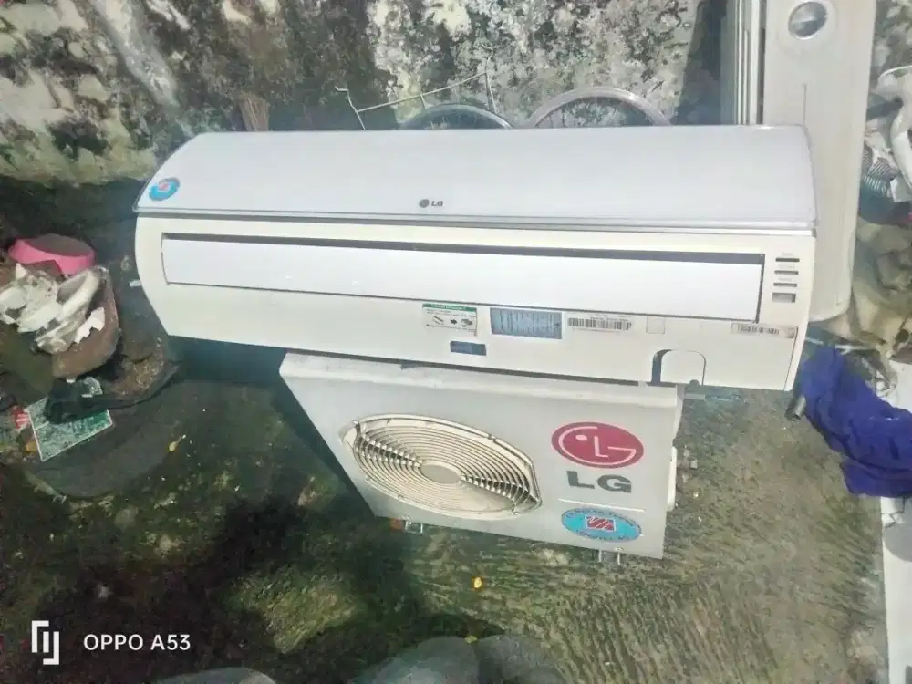 LG skincare 0,5pk low watt