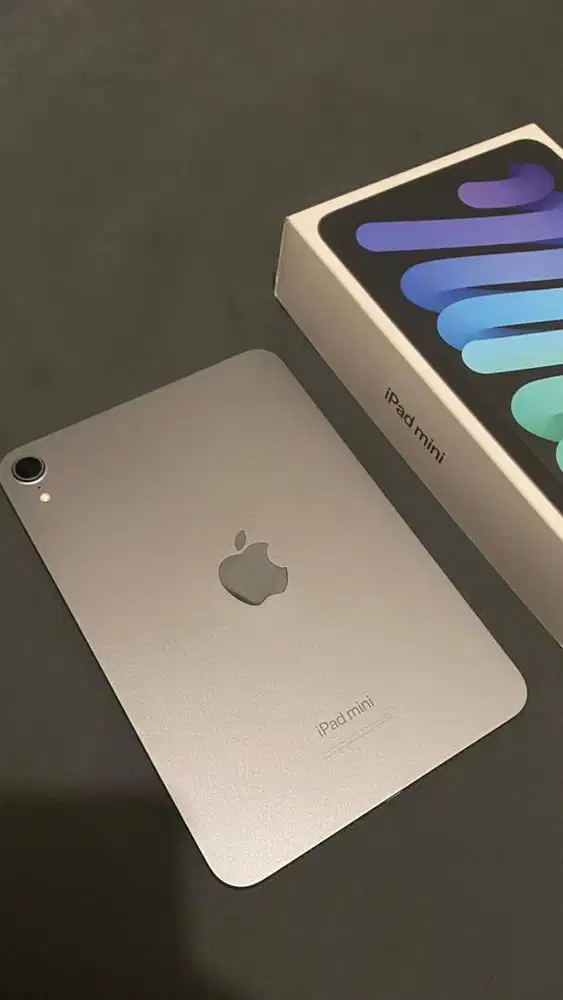Ipad Mini 7 128gb
