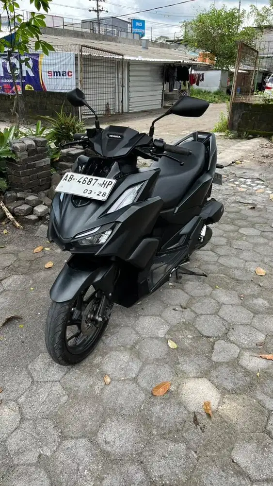 Honda vario 160 2023